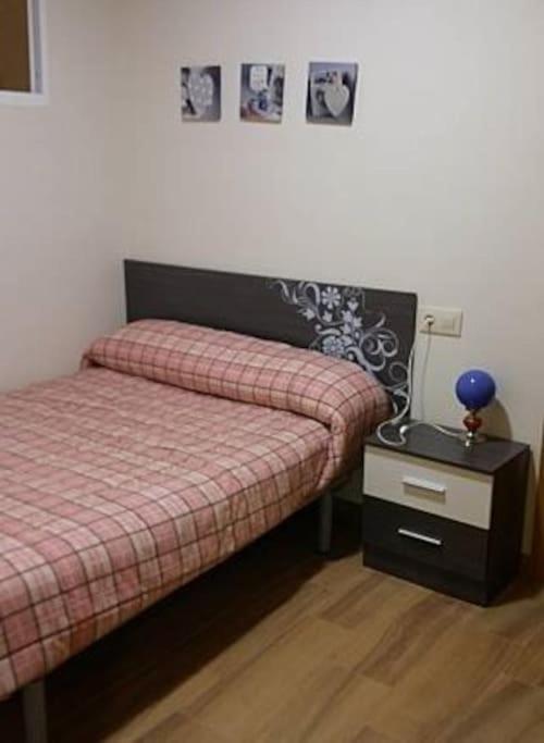 Casa Azul Apartment Dor Bagian luar foto